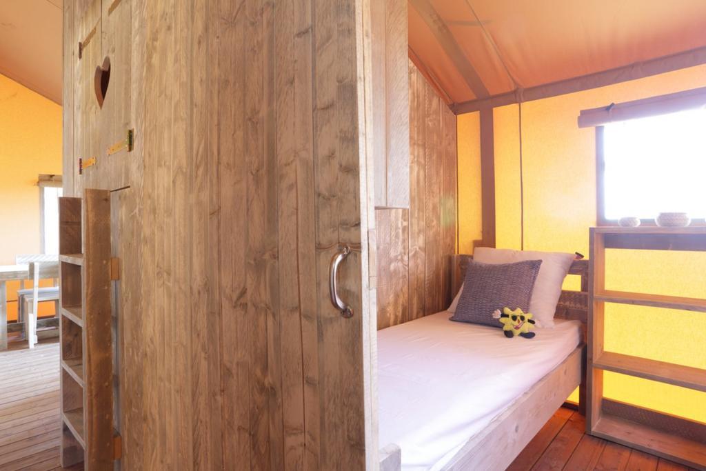 Camping Senia Cala Canyelles Hotel Lloret de Mar Kültér fotó