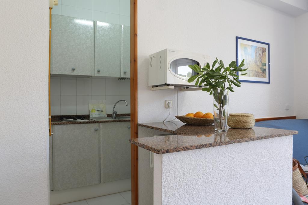 Camping Senia Cala Canyelles Hotel Lloret de Mar Kültér fotó