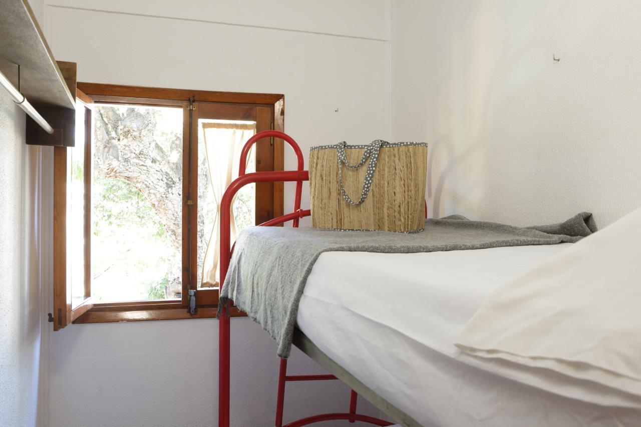 Camping Senia Cala Canyelles Hotel Lloret de Mar Kültér fotó